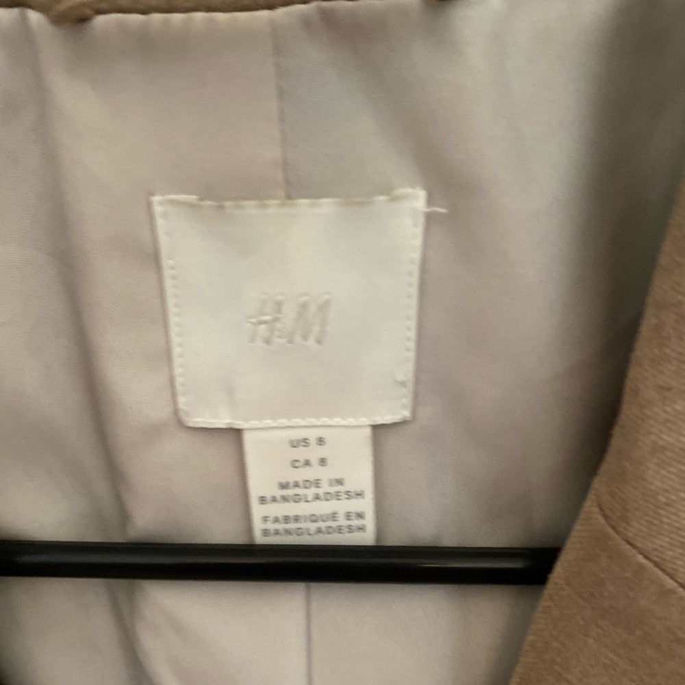H&M jacket - Picture 2 of 2